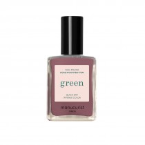 Manucurist Green Nail Polish lakier do paznokci Rose Mountbatten 15ml