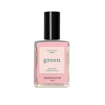 Manucurist Green Nail Polish lakier do paznokci Satin 15ml