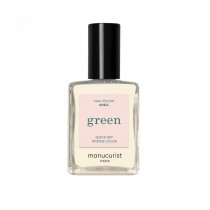 Manucurist Green Nail Polish lakier do paznokci Shell 15ml