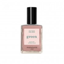 Manucurist Green Nail Polish lakier do paznokci Shell Beige 15ml