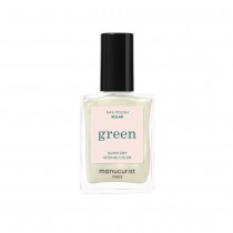Manucurist Green Nail Polish lakier do paznokci Solar 15ml