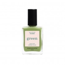 Manucurist Green Nail Polish lakier do paznokci Tuileries 15ml