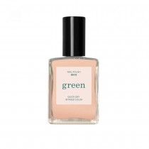Manucurist Green Nail Polish lakier do paznokci Beige 15ml
