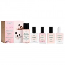 Manucurist Green Zestaw do manicure
