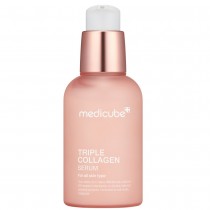 Medicube Triple Collagen Serum uj�drniaj�ce serum do twarzy z kolagenem 55ml