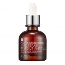 Mizon Multi Function Formula Snail Repair Intensive Ampoule regeneruj�ce serum do twarzy ze �luzem �limaka 30ml