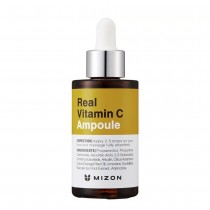 Mizon Real Vitamin C Ampoule rozja�niaj�ca ampu�ka do twarzy z witamin� C 30ml