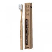 Mohani Nano szczoteczka bambusowa do z�b�w