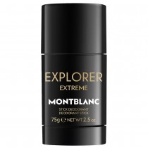 Mont Blanc Explorer Extreme Dezodorant 75g sztyft