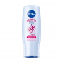 Nivea Color Brilliance Od�ywka chroni�ca kolor w�os�w 200ml