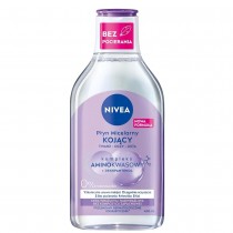 Nivea Koj�cy p�yn micelarny 400ml