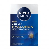 Nivea Men Anti Age Hyaluron balsam po goleniu 100ml