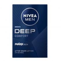 Nivea Men Deep Comfort woda po goleniu 100ml