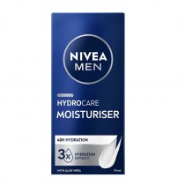 Nivea Men HydroCare krem do twarzy nawil�aj�cy 75ml