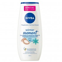 Nivea Winter Moment �el pod prysznic 250ml