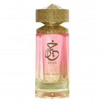 Paris Corner Khair Peach Delulu Woda perfumowana 100ml spray