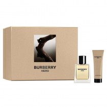 Burberry Hero Woda toaletowa 50ml spray + �el pod prysznic 75ml