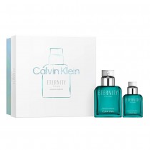 Calvin Klein Eternity For Men Aromatic Essence Woda perfumowana 100ml spray + Woda perfumowana 30ml spray