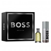 Hugo Boss Bottled Woda toaletowa 50ml spray + Dezodorant 150ml spray
