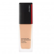 Shiseido Synchro Skin Self-Refreshing Foundation podk�ad w p�ynie 240 30ml