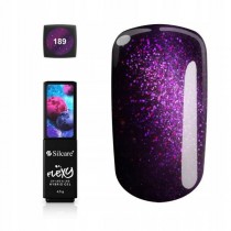 Silcare Flexy Hybrid Gel lakier hybrydowy 189 4,5g