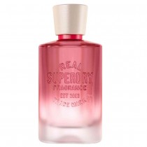 Superdry Real Superdry Fragrance 01 Women Woda toaletowa 100ml spray