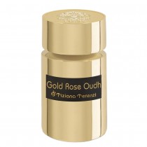 Tiziana Terenzi Gold Rose Oudh Mgie�ka do w�os�w 50ml