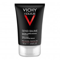 Vichy Homme Sensi Baume koj�cy balsam po goleniu dla sk�ry wra�liwej 75ml