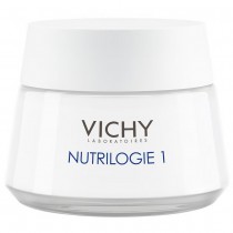 Vichy Nutrilogie 1 krem do twarzy na dzie� 50ml