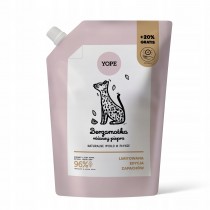 Yope Myd�o w p�ynie wk�ad Bergamotka & R�owy Pieprz 600ml