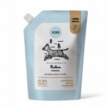 Yope Myd�o w p�ynie wk�ad Kokos & Ananas 600ml