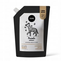 Yope Myd�o w p�ynie wk�ad Paczula & Wetiwer 600ml