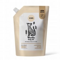 Yope Myd�o w p�ynie wk�ad Wanillia & Cedr 600ml