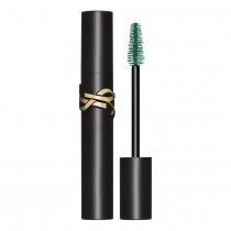 Yves Saint Laurent Lash Clash Extreme Volume tusz do rz�s Scandalous Green 9ml