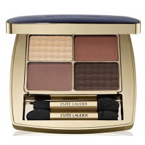 Estee Lauder The Essential Eyeshadow Quad Long paleta cieni do powiek Gallery Hop 4g