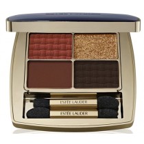 Estee Lauder The Essential Eyeshadow Quad Long paleta cieni do powiek Getaway 4g
