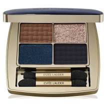 Estee Lauder The Essential Eyeshadow Quad Long paleta cieni do powiek Poolside 4g