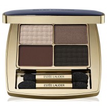 Estee Lauder The Essential Eyeshadow Quad Long paleta cieni do powiek Prenup 4g