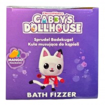 Gabby`s Dollhouse Kule Musuj�ce do K�pieli Silver Mango 165g