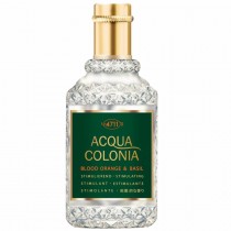 4711 Acqua Colonia Blood Orange & Basil Woda kolo�ska 50ml