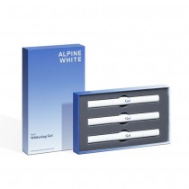 Alpine White Whitening Gel �el do wybielania z�b�w 6ml