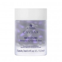 Alterna Caviar Anti-Ageing Replenishing Moisture Serum Capsules koncentrat silnie regeneruj�cy w�osy 12,3ml