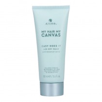 Alterna My Hair My Canvas Easy Does It Air Dry Balm krem definiuj�cy skr�t w�os�w 101ml