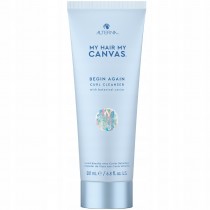 Alterna My Hair My Canvas szampon do w�os�w kr�conych 201ml