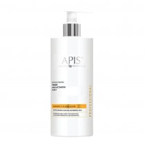 Apis Adeno-C Flash Glow roz�wietlaj�cy tonik i aktywator 2w1 500ml