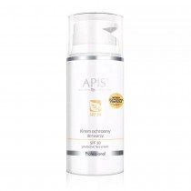 Apis Krem ochronny do twarzy SPF30 100ml