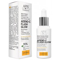 Apis Roz�wietlaj�ce serum do twarzy z witamin� C i kwasem ferulowym 30ml