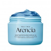Arencia Deep Water Surge Serum 30 serum z ceramidami i peptydami 50g