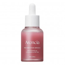 Arencia Fresh Red Smoothie serum z witamin� C i peptydami 30ml