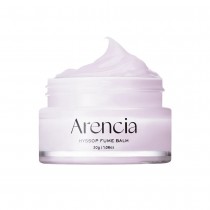 Arencia Hyssop Fume Balm przeciwzmarszczkowy balsam do twarzy 30g